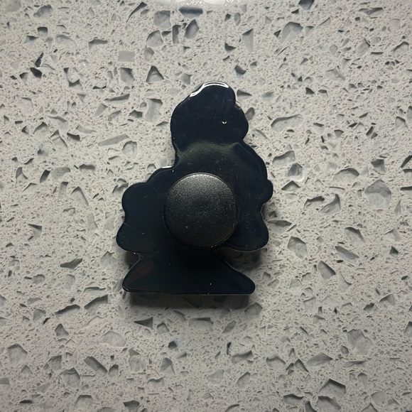 7/$10 Belle Beauty and the Beast jibbitz crocs shoe charm - Picture 2 of 2